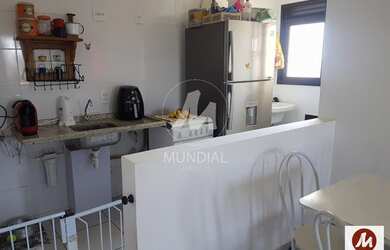 Imagem 4: Apartamento (tipo - padrao) 2 dormitórios, cozinha planejada, portaria 24 horas, lazer, es