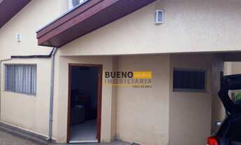 Imagem: Ótimo Sobrado com 3 dormitórios à venda