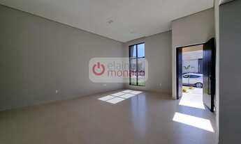 Imagem 4: Casa em Condomínio para Venda em Indaiatuba, Jardim Residencial Dona Maria José, 3 dormitó