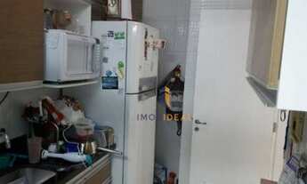 Imagem 2: Apartamento com 3 dormitórios à venda, 70 m² por R$ 380.000,00 - Casa Verde Alta - São Pau