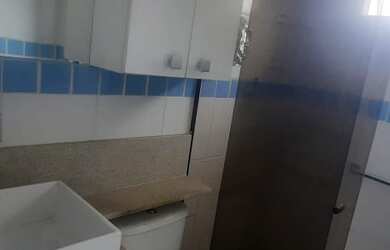 Imagem 7: Mutuá - Apartamento com 2 quartos, varanda, vaga de garagem - São Gonçalo