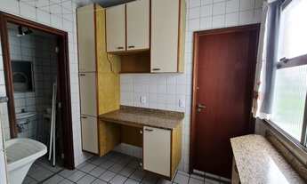 Imagem 7: Mont Clair - 113m² - 03 quartos - 03 vagas - Parque 10