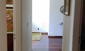 Imagem 5: Apartamento com 3 dormitórios à venda, 90 m² por R$ 510.000,00 - Vila Assunção - Santo And