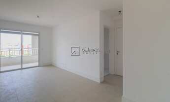 Imagem 2: Apartamento Venda 2 Dormitórios - 85 m² Vila Ipojuca