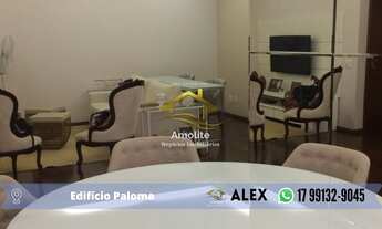 Imagem 6: APARTAMENTO EDFÍCIO PALOMA EM SÃO JOSÉ DO RIO PRETO