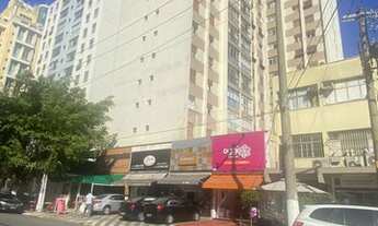 Imagem 2: Apartamento para aluguel tem 86 metros quadrados com 2 quartos