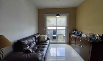 Imagem 4: Apartamento para venda tem 64 metros quadrados com 2 quartos em Alvinópolis - Atibaia - SP