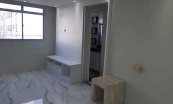 Imagem 6: Apartamento para aluguel tem 45 metros quadrados com 2 quartos