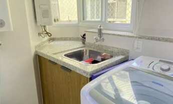 Imagem 6: Excelente apartamento na Rua Mariz e Barros na segunda quadra da Praia