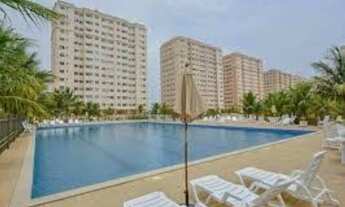 Imagem 2: 2Qts e 3Qts Apartir 250Mil Borges Landeiro Garden