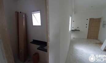 Imagem 5: Apartamento sem Condomínio para Venda em Santo André, Vila América, 2 dormitórios, 1 banhe