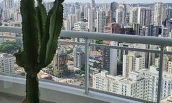 Imagem 6: APARTAMENTO - BROOKLIN - SP