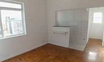 Imagem 3: Apartamento com 1 dormitório para alugar, 50 m² por R$ 1.146/mês - Santa Ifigênia - São Pa