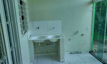 Imagem 7: Casa, escriturada e registrada na estrutural aceito carro