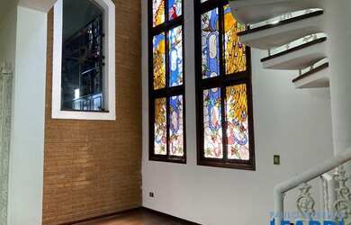 Imagem 6: CASA ASSOBRADADA - CITY BOAÇAVA - SP