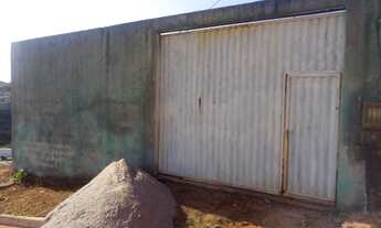 Imagem: Terreno /lote Murado colina de Vila velha