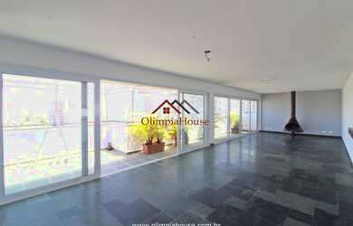 Imagem 2: Locação Apartamento 3 Dormitórios - 195 m² Sumaré