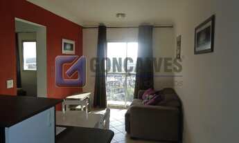 Imagem 2: SAO BERNARDO DO CAMPO - Residential / Apartment - BAIRRO ASSUNCAO