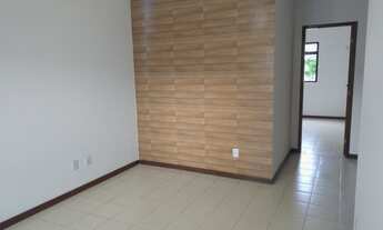 Imagem 3: Apartamento para venda com 72 metros quadrados com 2 quartos em Itapuã - Salvador - Bahia