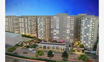 Imagem 7: Apartamento Barra Funda, 2 dormitórios