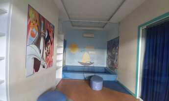 Imagem 4: Cobertura Duplex na Taquara com 03 quartos e Piscina na Mapendi