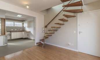 Imagem 4: Locação Cobertura 2 Dormitórios - 115 m² Vila Clementino