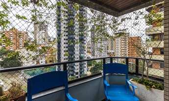 Imagem 2: APARTAMENTO - JARDIM AMÉRICA - SP