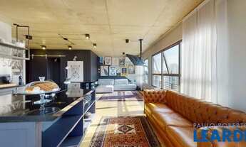 Imagem: APARTAMENTO - CHÁCARA SANTO ANTONIO - SP