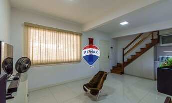 Imagem 5: Casa em Condominio 3 Dorm. Suite e 2 vagas 137 m2