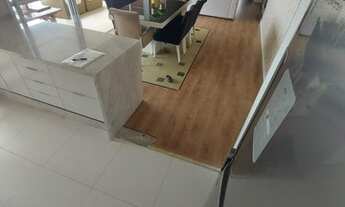 Imagem 2: Apartamento para venda tem 151 metros quadrados com 4 quartos em Centro - São Bernardo do