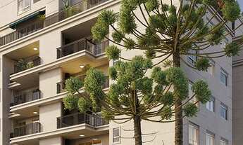 Imagem: Residential / Apartment em Curitiba