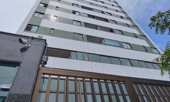 Imagem 5: Vendo apartamento novo em Candeias, 3 quartos e 2 suítes