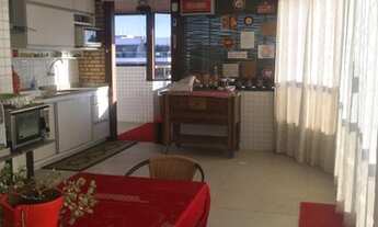 Imagem 7: Cabo Frio/Braga - Magnifica cobertura duplex em ponto nobre, próximo a praia. Mobiliada