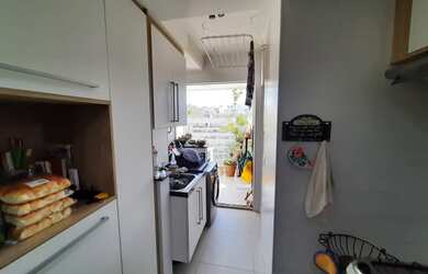 Imagem 10: EXCELENTE APTO 3QTOS-3SUÍTES-109M2-2VGS-RARO RESIDENCIAL-FREGUESIA JPA RJ