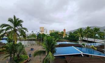 Imagem 4: Apartamento de 2 dormitórios no centro comercial vizinha a praça de artesanato