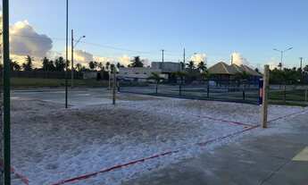 Imagem: Lote no Quintas da Barra !