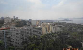 Imagem 5: Chindler Adm Aluga Praia do Flamengo nº 66 - Sala 1515 B