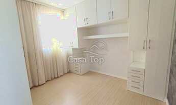 Imagem 5: Apartamento à venda Condomínio Residencial Tibagi - Vila Estrela