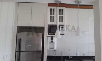 Imagem 3: Apartamento para Venda em Florianópolis, Itacorubi, 2 dormitórios, 1 suíte, 2 banheiros, 2