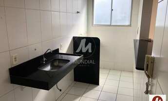 Imagem 3: Apartamento (tipo - padrao) 2 dormitórios, cozinha planejada, portaria 24hs, em condomínio