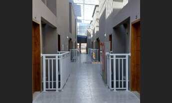 Imagem 2: Apartamentos à venda com 1 ou 2 dormitórios , 40m² ou 60 m² - Vila Mazzei - São Paulo/SP