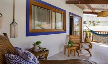 Imagem 4: AB-Casa para venda tem 110 metros quadrados com 3 quartos em Praia Brava de Itajaí - Itaja