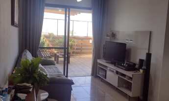 Imagem 3: Apartamento à venda - 130m² com 3 Dorm. (1 suíte) - Vila São Francisco - São Paulo - SP