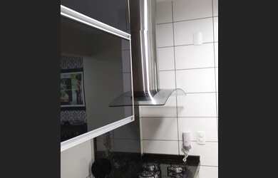 Imagem 3: Apartamento para venda possui 76 metros quadrados com 3 quartos em Vila Jayara - Anápolis