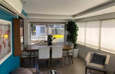 Imagem 5: Apartamento com 2 dormitórios, 90 m² - Higienópolis - Porto Alegre/RS