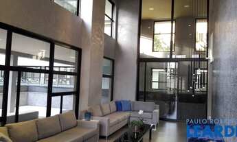 Imagem 1: APARTAMENTO - JARDIM PAULISTA - SP