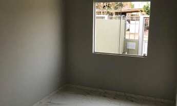 Imagem 2: Casa nova 02 quartos em Boa Vista Pode ser 100% financiada- Sapucaia do Sul - RS