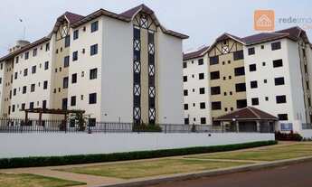 Imagem: Apartamento com 1 dormitório à venda