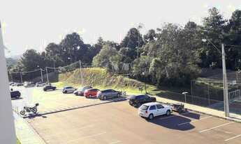 Imagem 4: CAMPO LARGO, CONDOMÍNIO CLUBE DALLAS, 2 QUARTOS, 1 VAGA , PISCINA