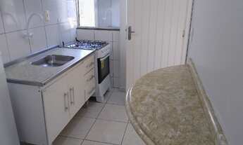 Imagem 6: Alugo apartamento de um quarto